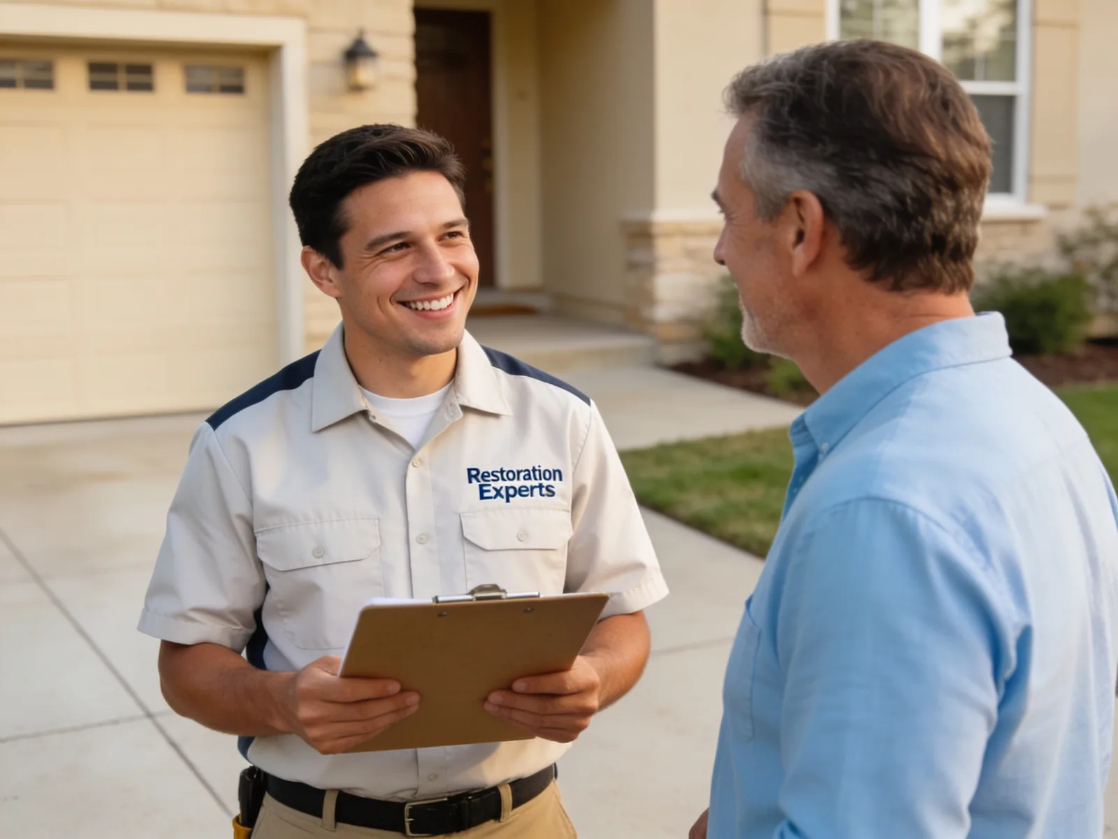 Water Damage Cleanup Longview, WA FAQs